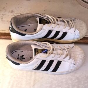 Adidas Superstar Shoes